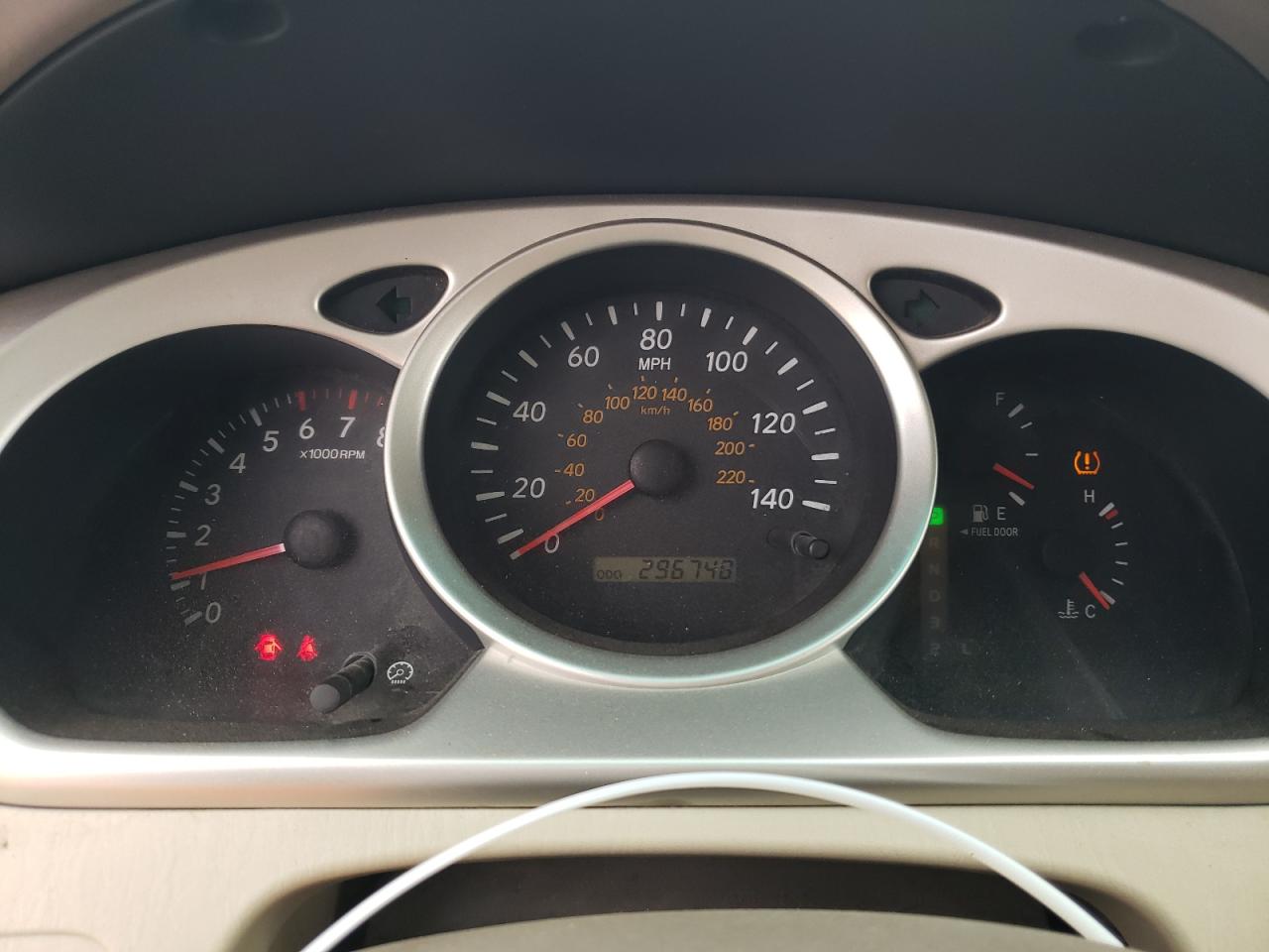 JTEEP21A860152407 2006 Toyota Highlander Limited