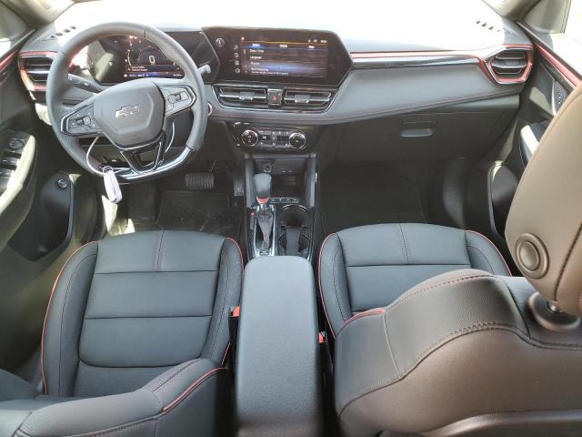 2024 CHEVROLET TRAILBLAZE - KL79MUSL1RB107678