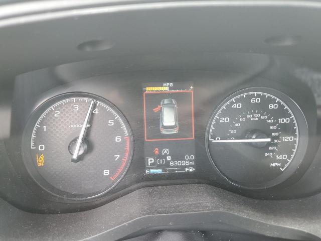 2020 SUBARU FORESTER JF2SKADC6LH453673