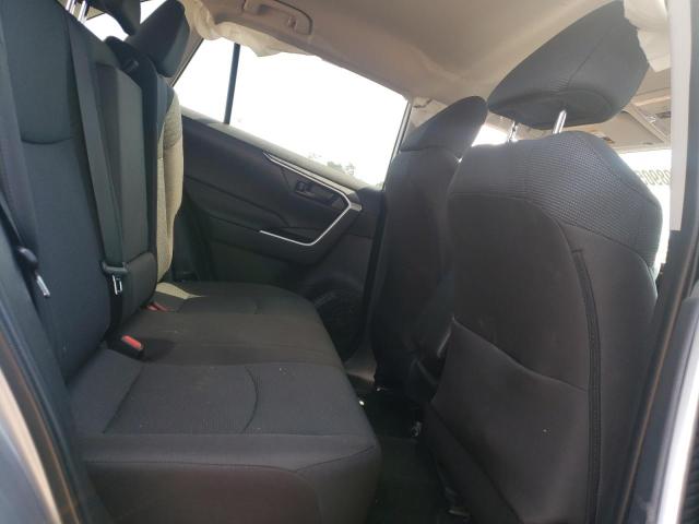 2021 Toyota Rav4 Le VIN: 2T3K1RFV3MC172667 Lot: 60890554