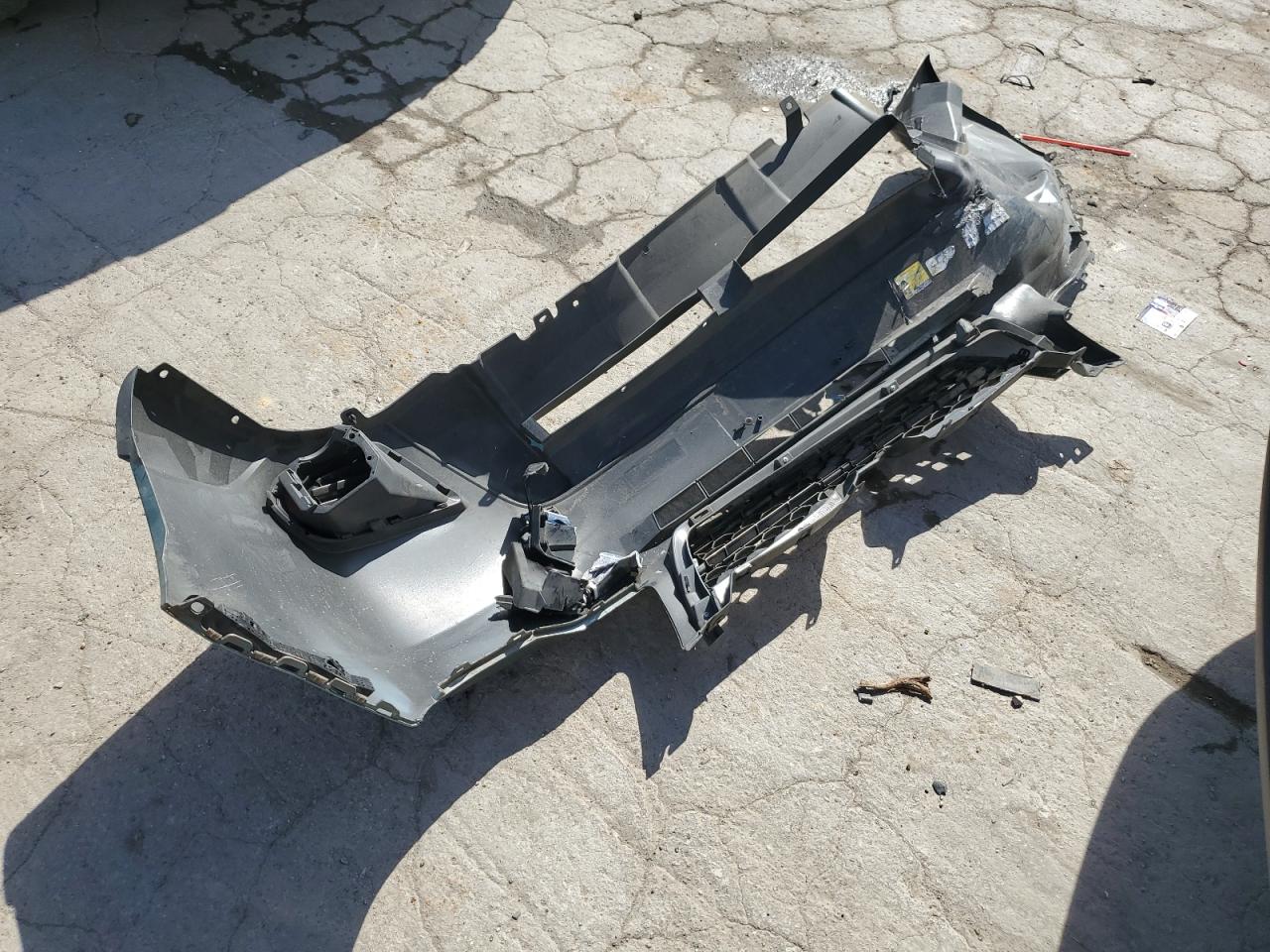 JF2SJABC8FH470291 2015 Subaru Forester 2.5I