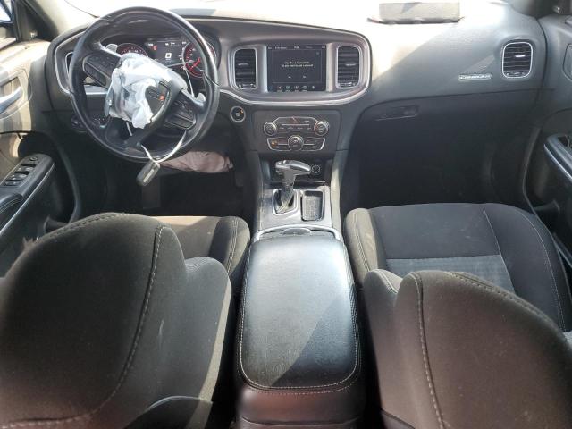 2021 DODGE CHARGER R/ - 2C3CDXCT5MH584286