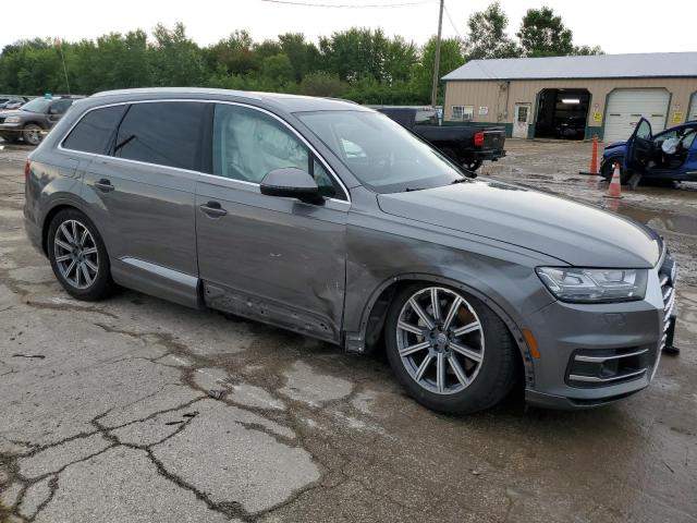 VIN WA1VAAF71HD021418 2017 Audi Q7, Prestige no.4