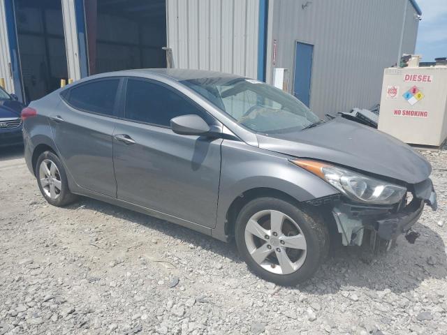 Vin: 5npdh4ae6dh360149, lot: 58642284, hyundai elantra gls 20134
