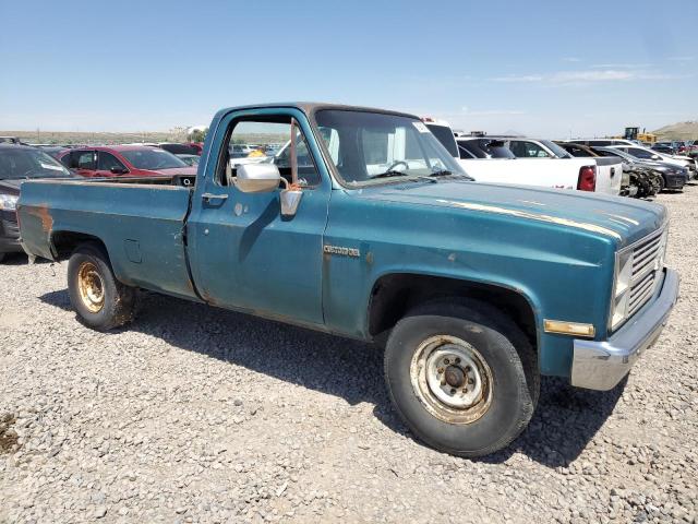 1GCGC24M2DJ163327 1983 Chevrolet C20