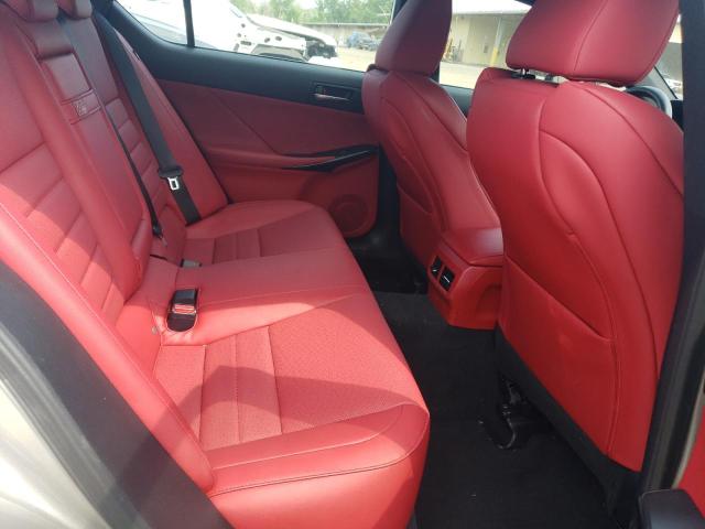 2022 Lexus Is 350 F-Sport VIN: JTHGZ1E28N5023569 Lot: 59037624