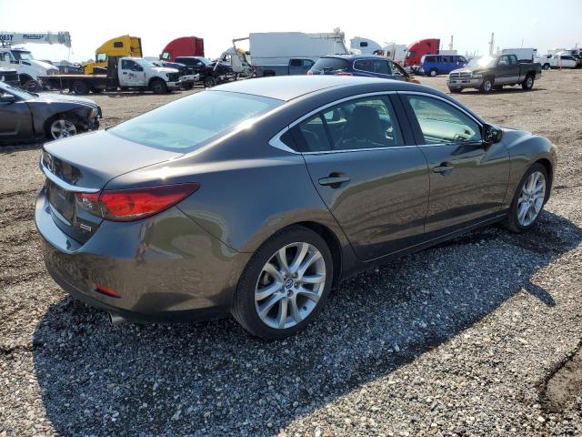 2016 Mazda 6 Touring VIN: JM1GJ1V57G1483447 Lot: 58013364