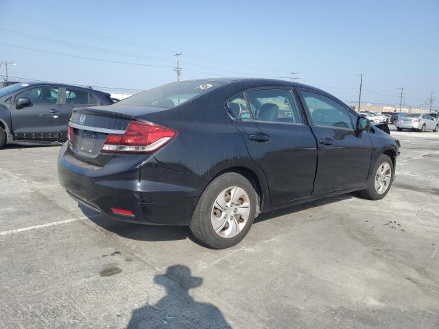 Vin: 19xfb2f51de244921, lot: 58153454, honda civic lx 20133