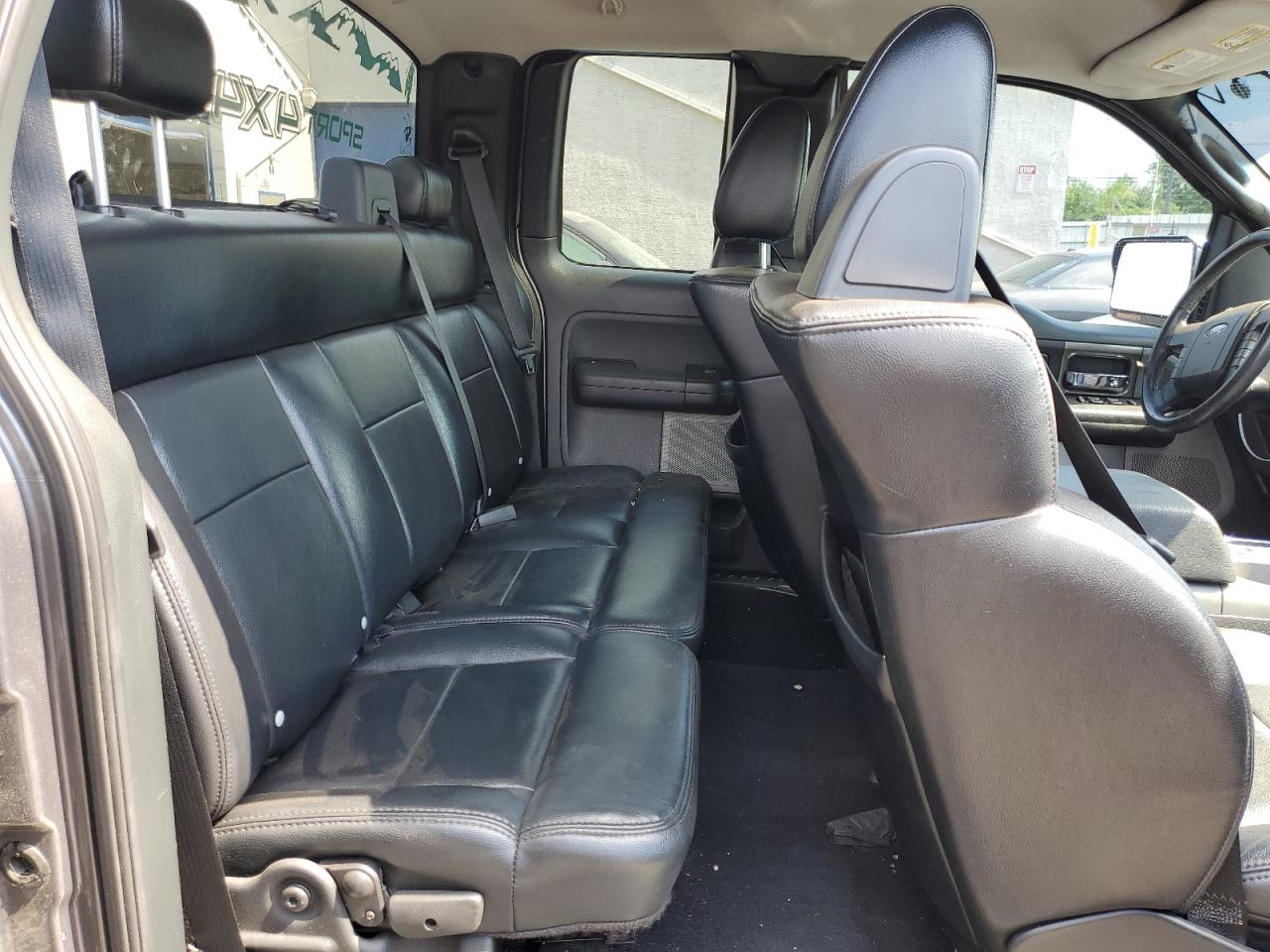 1FTPX14V47FA61011 2007 Ford F150