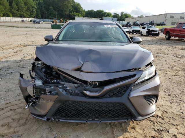 2018 TOYOTA CAMRY L - 4T1B11HK2JU651265