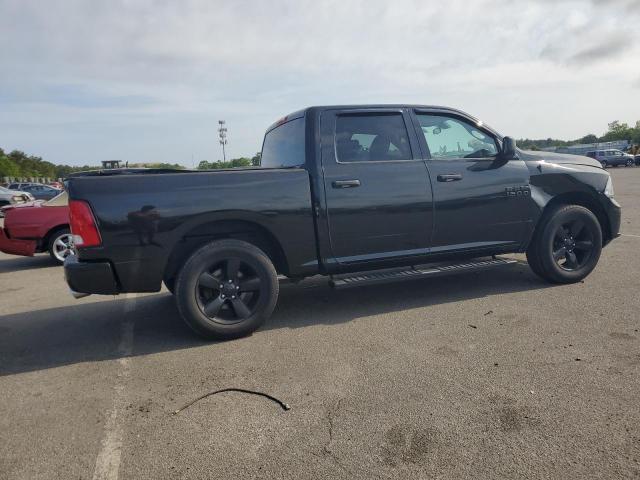 2018 Ram 1500 St VIN: 1C6RR7KT4JS352878 Lot: 57442984