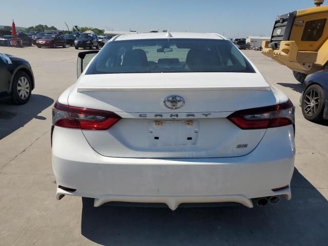 4T1G11AK8NU669338 | 2022 Toyota camry se