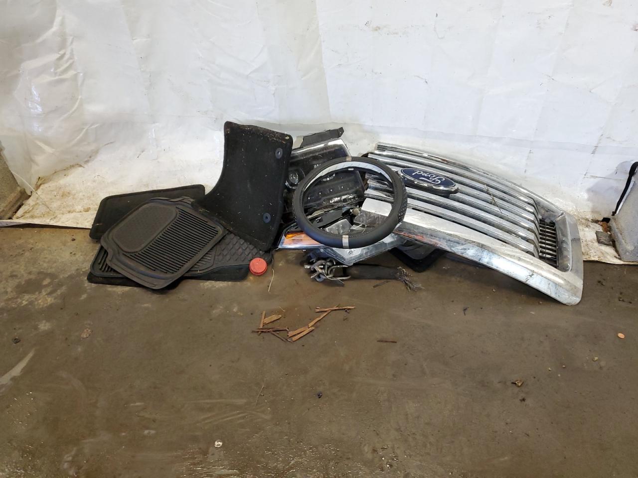 1FTFX1EF3BFC17146 2011 Ford F150 Super Cab