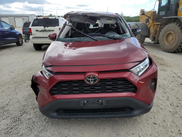 2021 Toyota Rav4 Xle VIN: 2T3P1RFV1MW209767 Lot: 58429224