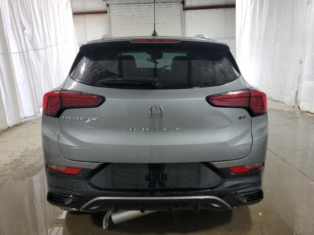 2024 Buick Encore Gx Sport Touring VIN: KL4AMDSL9RB181425 Lot: 57418764