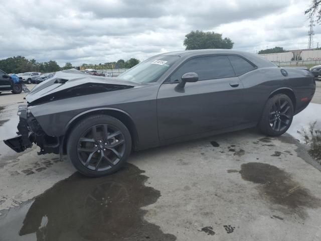 2022 DODGE CHALLENGER - 2C3CDZAG0NH218559