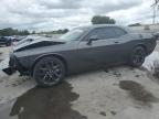 2022 DODGE CHALLENGER - 2C3CDZAG0NH218559