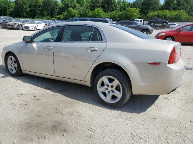 1G1ZB5E12BF345703 2011 Chevrolet Malibu Ls