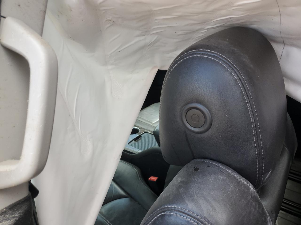 1GNKVHKD7FJ384765 2015 Chevrolet Traverse Lt