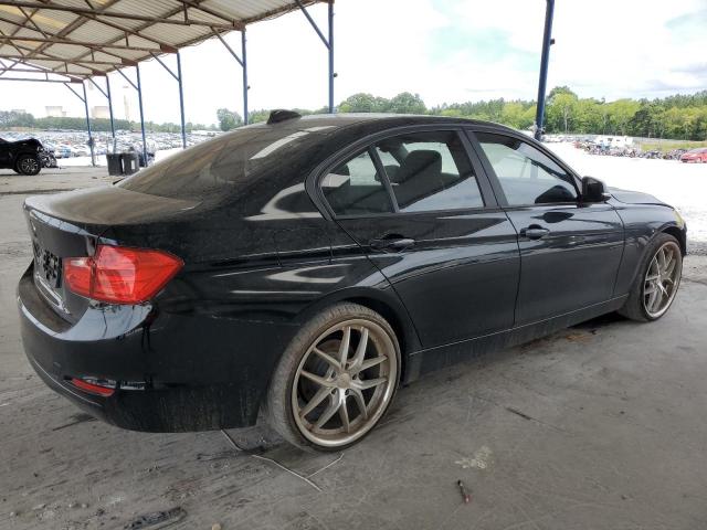 2015 BMW 320 I - WBA3B1C57FP681159