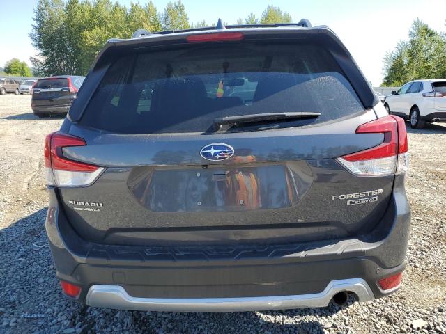 2021 Subaru Forester Touring VIN: JF2SKAXC3MH486076 Lot: 59899844