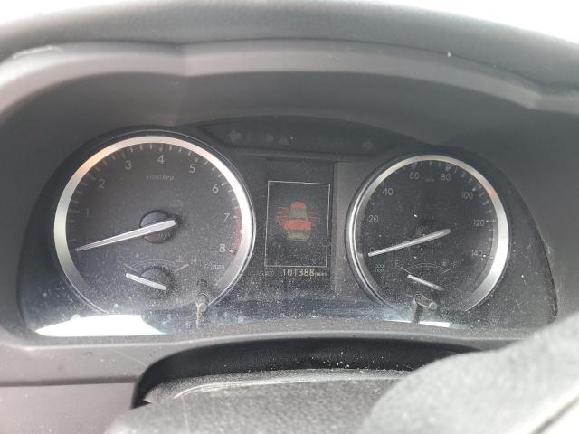 2017 Toyota Highlander Se VIN: 5TDJZRFH3HS519810 Lot: 56951944