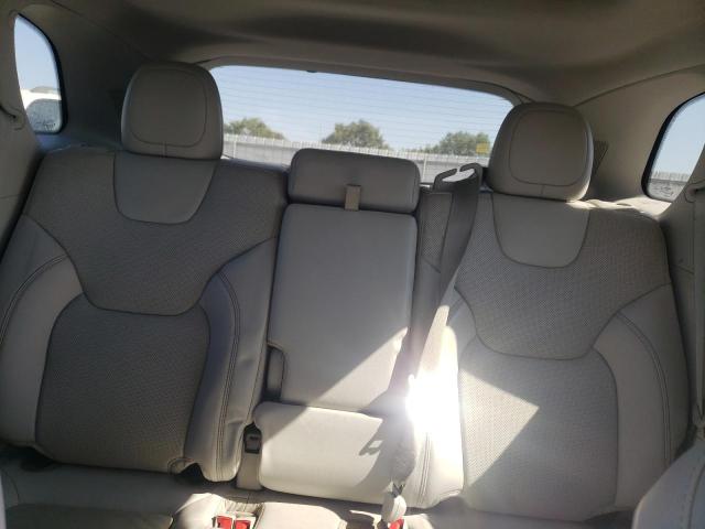 2021 Jeep Cherokee Latitude Lux VIN: 1C4PJLMX7MD143966 Lot: 59546754