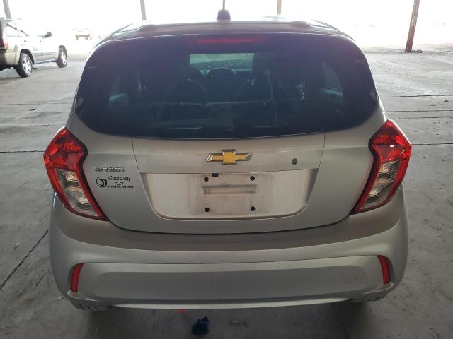 2020 Chevrolet Spark Ls VIN: KL8CB6SA8LC462849 Lot: 58180364