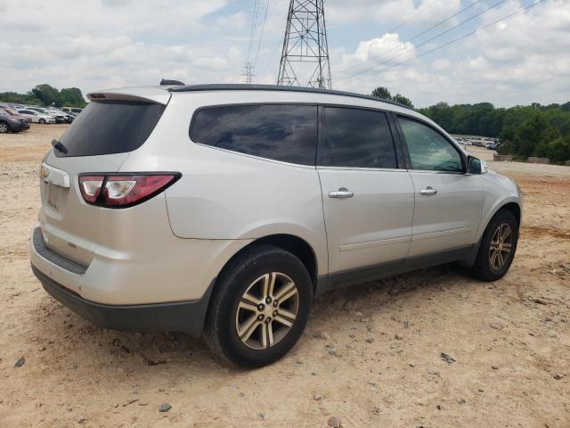 2017 Chevrolet Traverse Lt VIN: 1GNKVGKD1HJ144267 Lot: 57656644