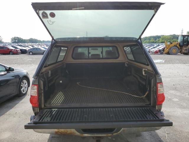 2005 Toyota Tundra Access Cab Sr5 VIN: 5TBBT44115S459562 Lot: 56859274