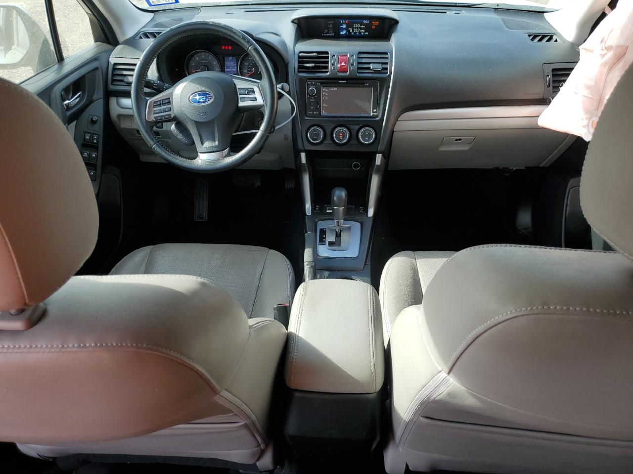 JF2SJAJC7EH487311 2014 Subaru Forester 2.5I Limited