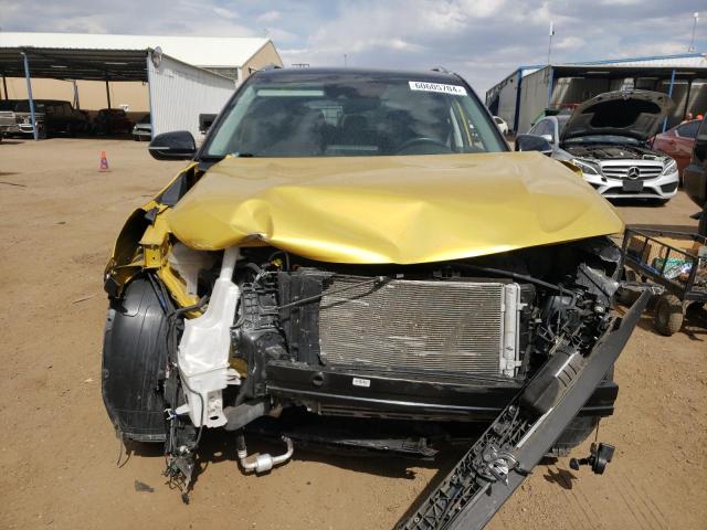 2021 Kia Seltos S VIN: KNDEUCA21M7130085 Lot: 60605704