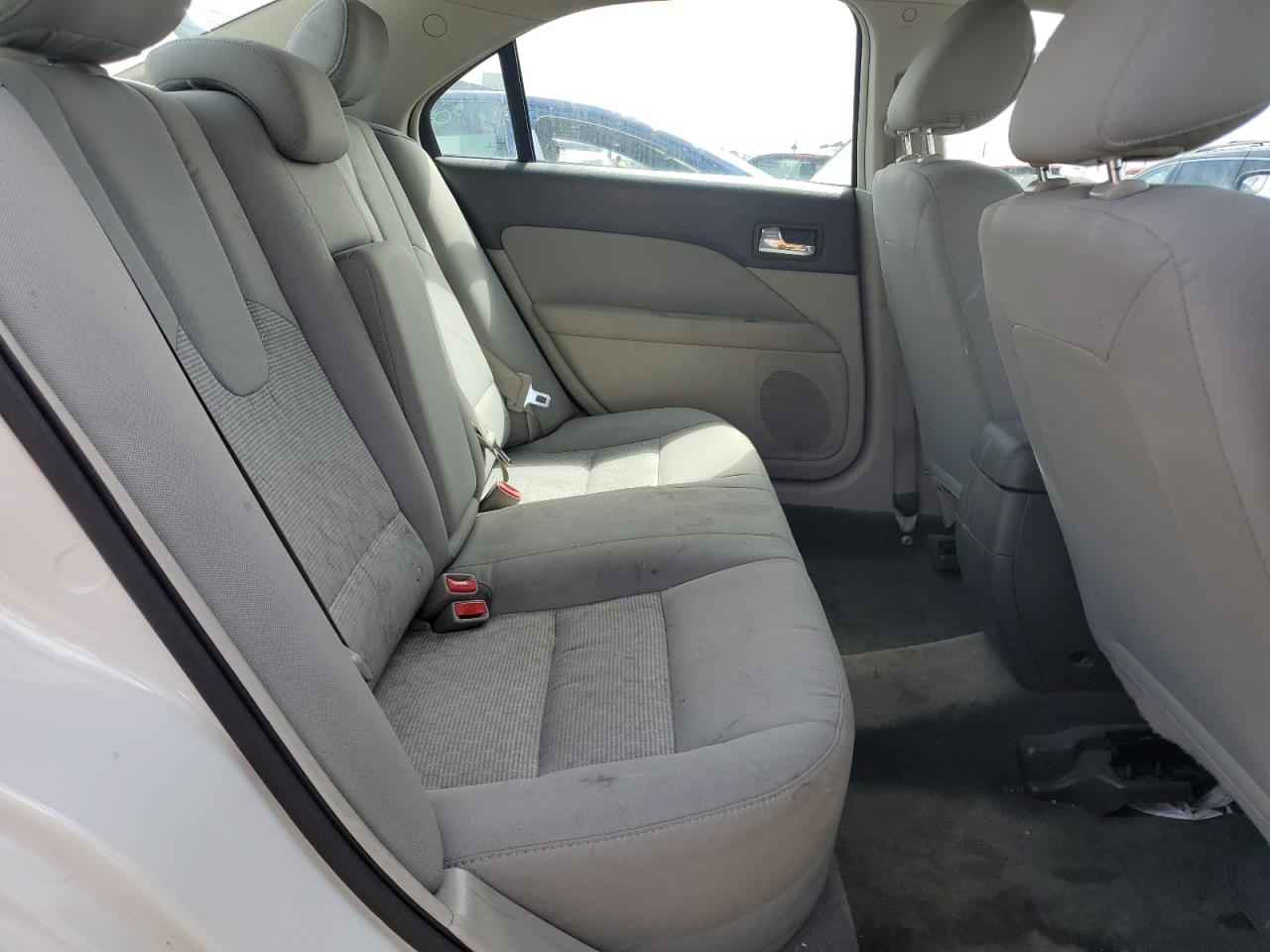 3FAHP0GA0CR151217 2012 Ford Fusion S