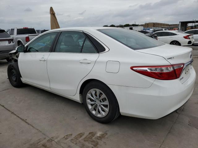 VIN 4T4BF1FKXFR462011 2015 Toyota Camry, LE no.2