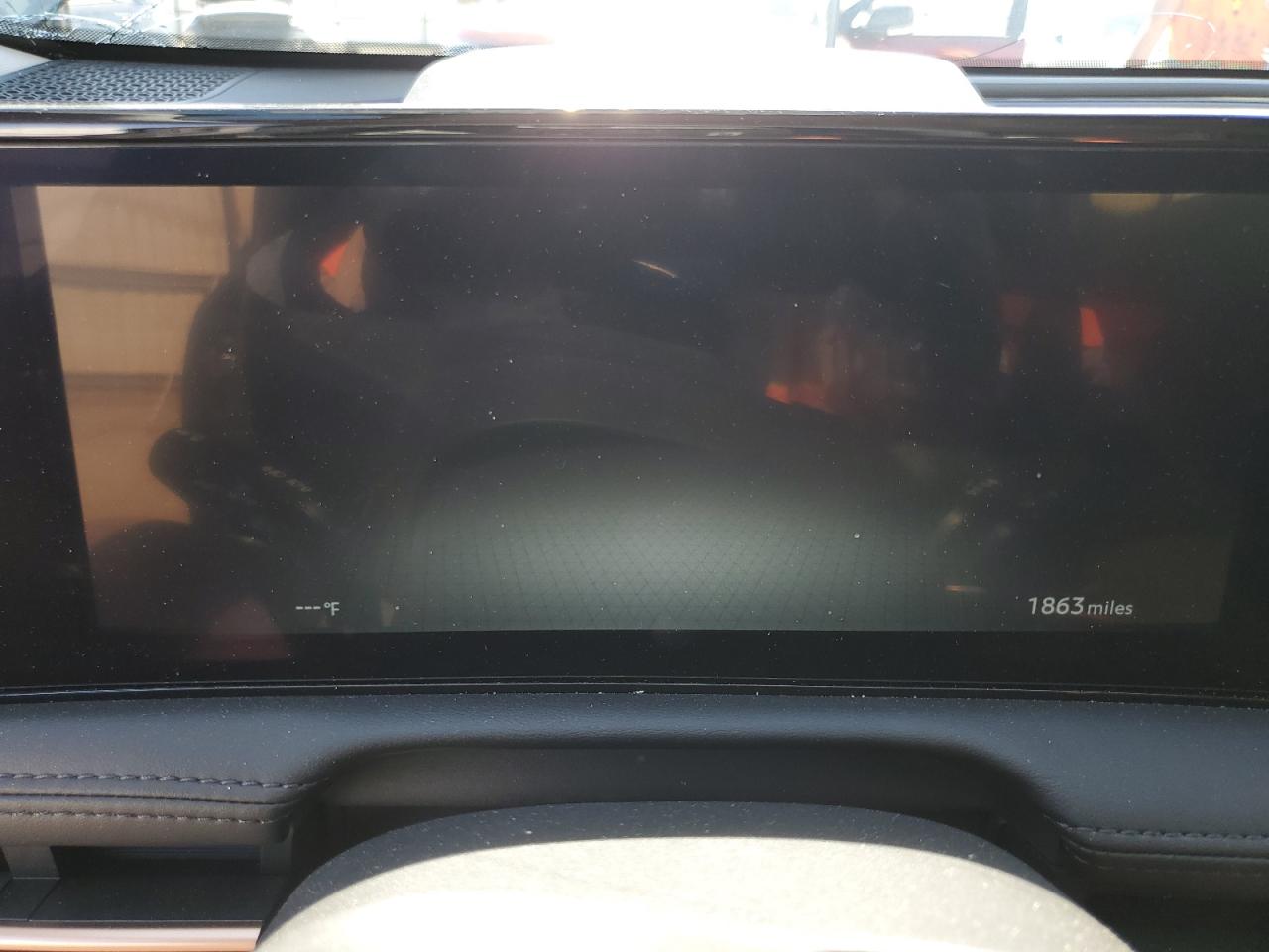 JN1DF0BB3PM705556 2023 Nissan Ariya Evolve+