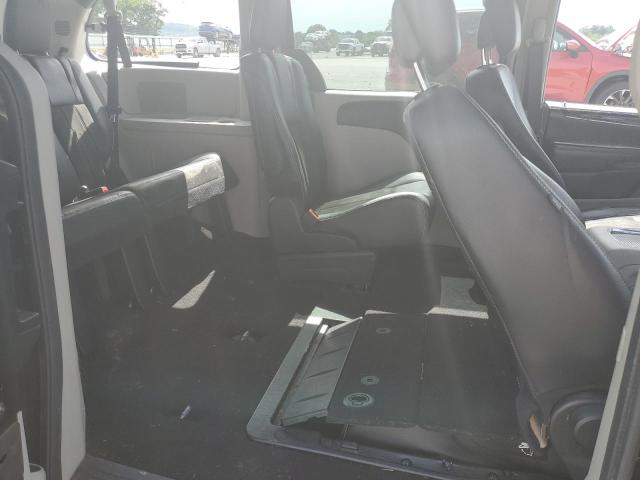 2019 Dodge Grand Caravan Sxt VIN: 2C4RDGCGXKR595252 Lot: 58786494