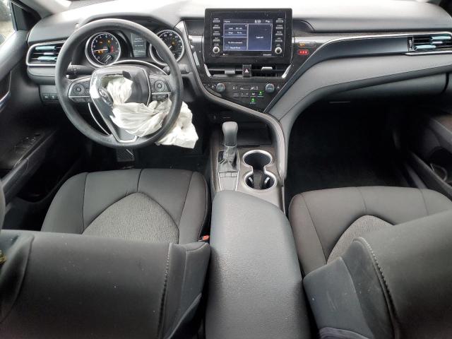 2022 TOYOTA CAMRY LE - 4T1C11AK4NU697362