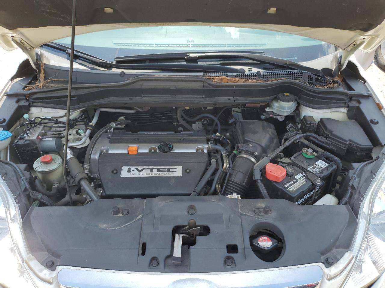 5J6RE38759L029141 2009 Honda Cr-V Exl