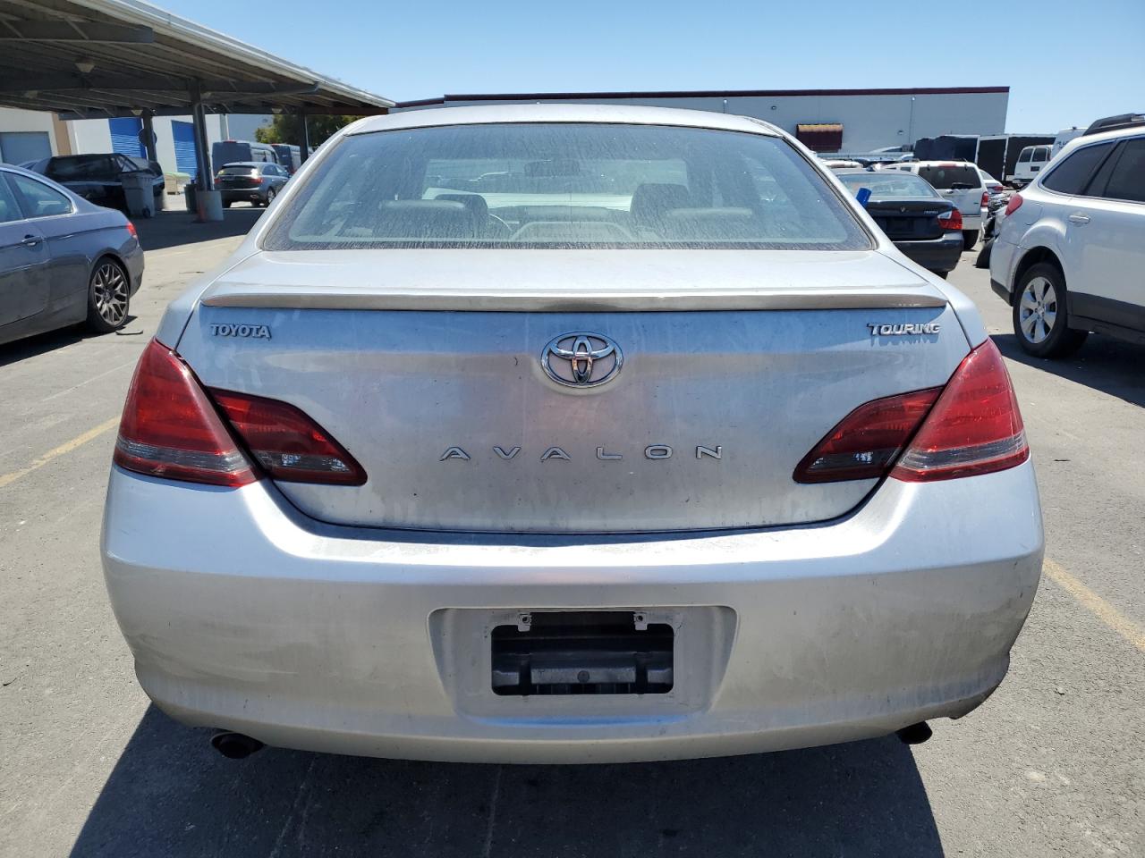 4T1BK36B28U271347 2008 Toyota Avalon Xl