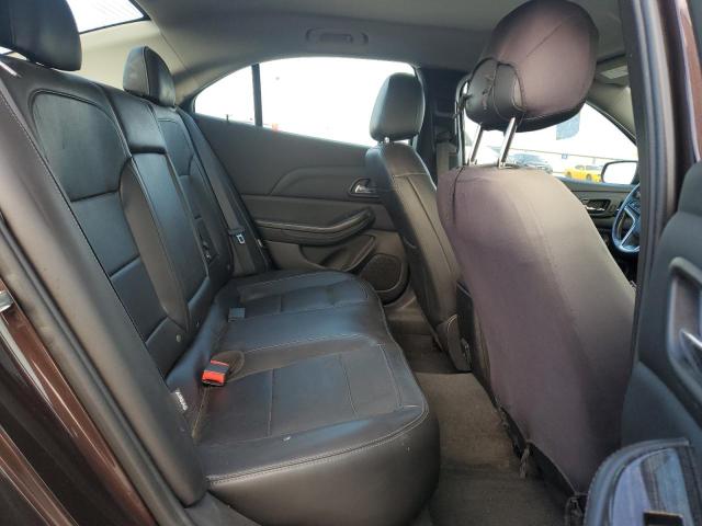 2015 Chevrolet Malibu 2Lt VIN: 1G11D5SL3FF233592 Lot: 59571854