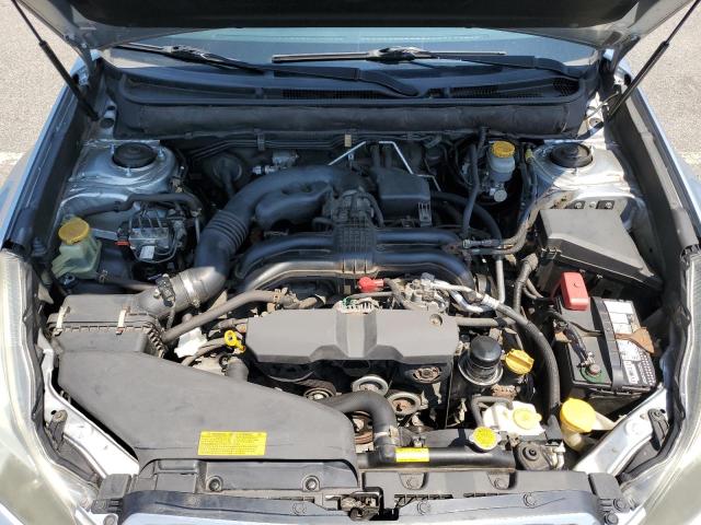 2013 Subaru Legacy 2.5I Limited VIN: 4S3BMBP61D3018031 Lot: 59475584