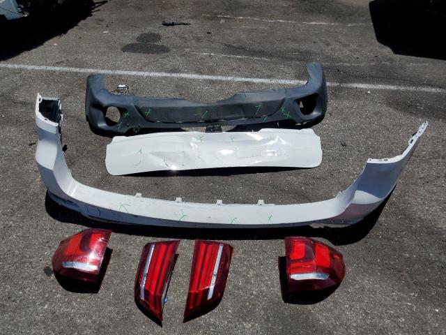 2017 BMW X5 Sdrive35I VIN: 5UXKR2C54H0U21540 Lot: 60520244