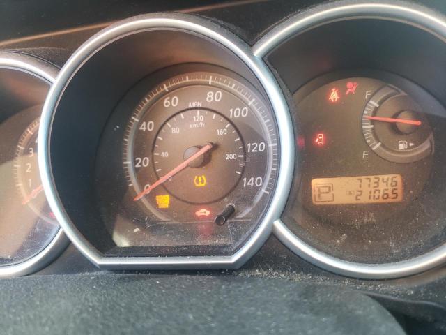 2011 Nissan Versa S VIN: 3N1BC1CP1BL413732 Lot: 58113184