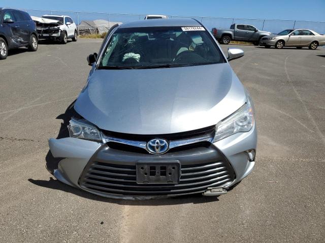 2016 TOYOTA CAMRY HYBR - 4T1BD1FK8GU200604