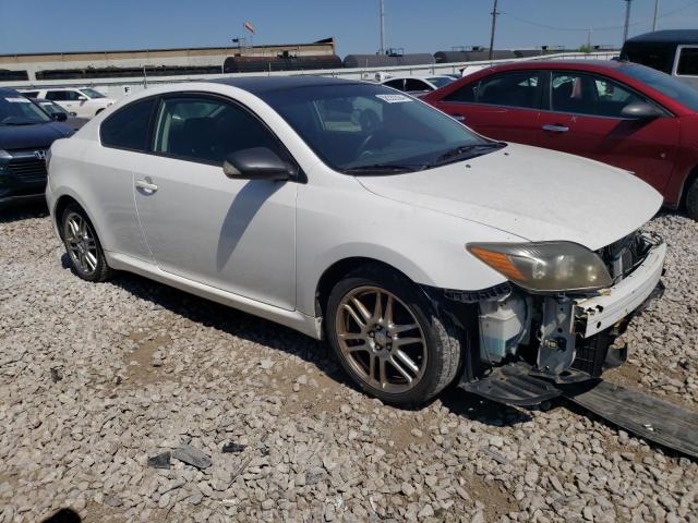 2009 Toyota Scion Tc VIN: JTKDE167190285925 Lot: 58332304