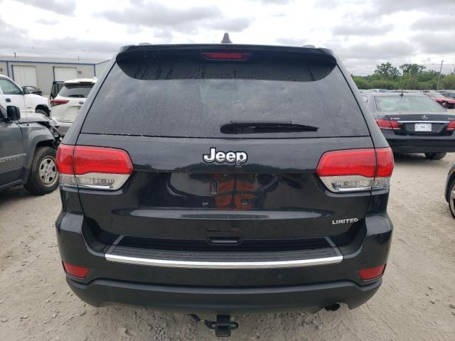 2016 Jeep Grand Cherokee Limited VIN: 1C4RJEBG4GC314013 Lot: 57488684