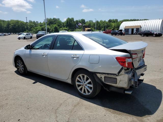 2012 Toyota Camry Se VIN: 4T1BK1FK0CU007069 Lot: 57973314