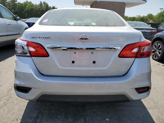 VIN 3N1AB7AP2KY223526 2019 NISSAN SENTRA no.6