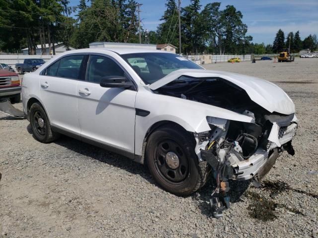 2015 Ford Taurus Police Interceptor VIN: 1FAHP2MK6FG190544 Lot: 57771984