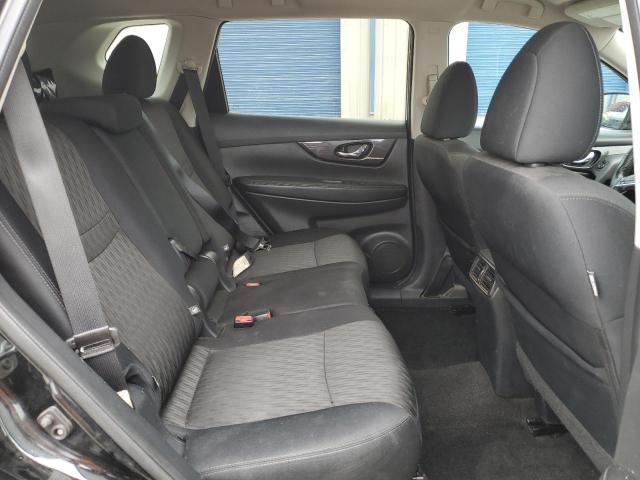 2018 NISSAN ROGUE S - 5N1AT2MT9JC727595